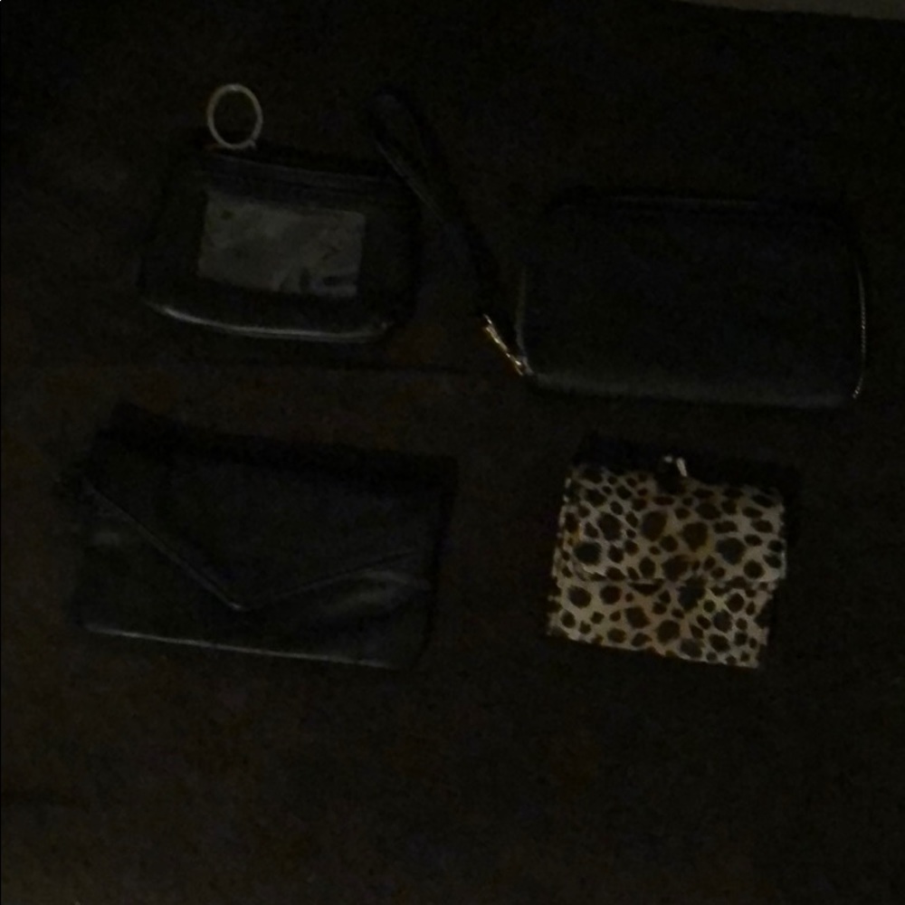 Wallet bundle